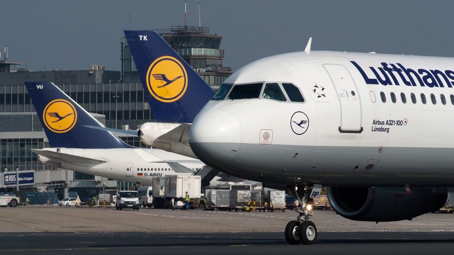 Lufthansa pilots to strike again this week