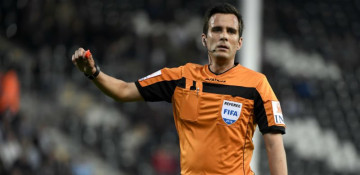 UEFA Europa League group stage: Belgian referees to control Freiburg vs FC Qarabag match