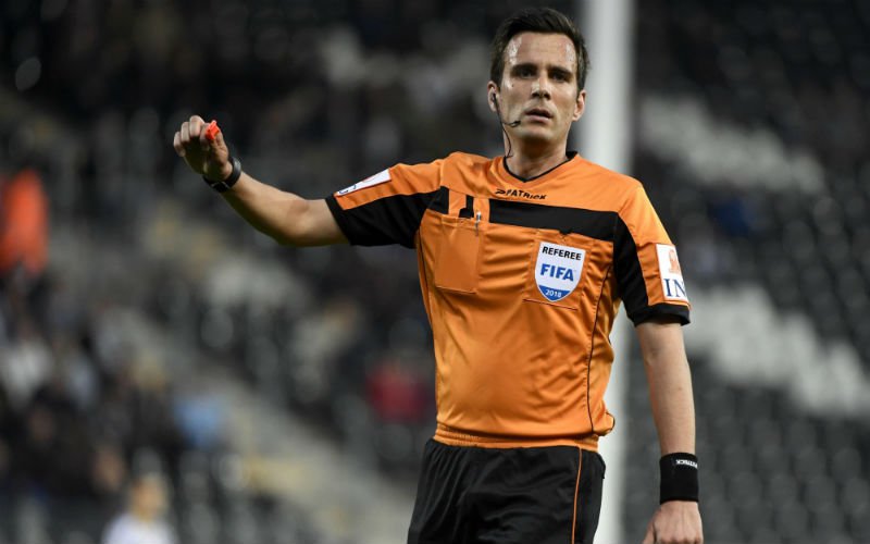UEFA Europa League group stage: Belgian referees to control Freiburg vs FC Qarabag match