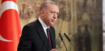 Türkiye ready to do best to overcome difficulties in Bosnia: Erdogan