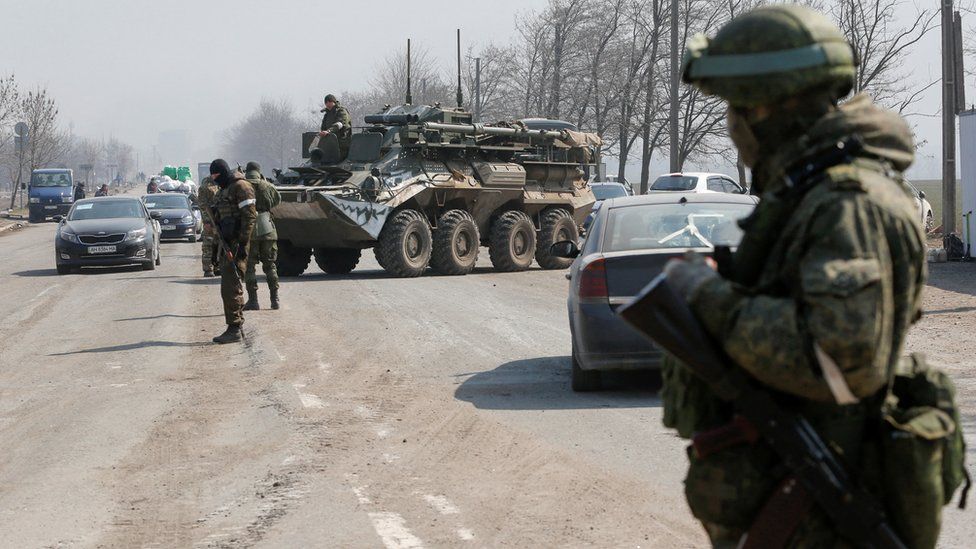 Ukraine hints at 'great news' of new military success in east