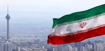 UK blames Iran for 'reckless' cyberattack on Albania