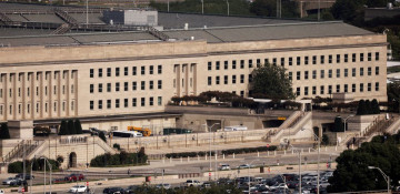 Pentagon stops accepting F-35 jets to check for Chinese content