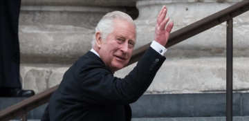 Charles III to be formally proclaimed king on Saturday - Buckingham Palace