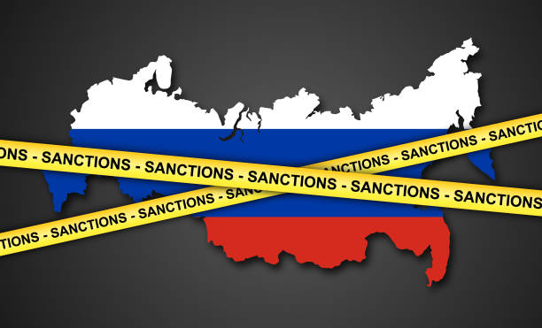 Ukraine imposed sanctions on more than 600 Russian officials