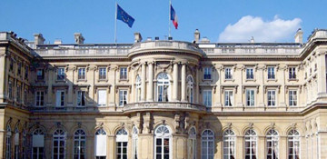 France welcomes Azerbaijan's handover of 5 Armenian soldiers