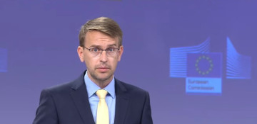 EU actively works to normalize Armenian-Azerbaijani relations