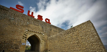 #Shusha hashtag ranks 2nd after news on Queen's death