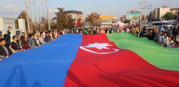 Propagation of Azerbaijanism concept is a contribution to the strengthening of national unity (ANALYTICS)