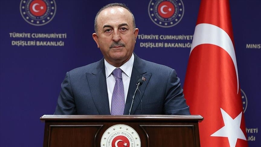 Türkiye calls on Greece to stop its provocations