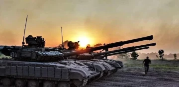 German defence minister rejects Ukrainian demands for main battle tanks