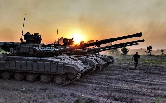 German defence minister rejects Ukrainian demands for main battle tanks