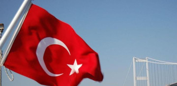 79% of Turkish people in favor of EU accession - Deputy FM