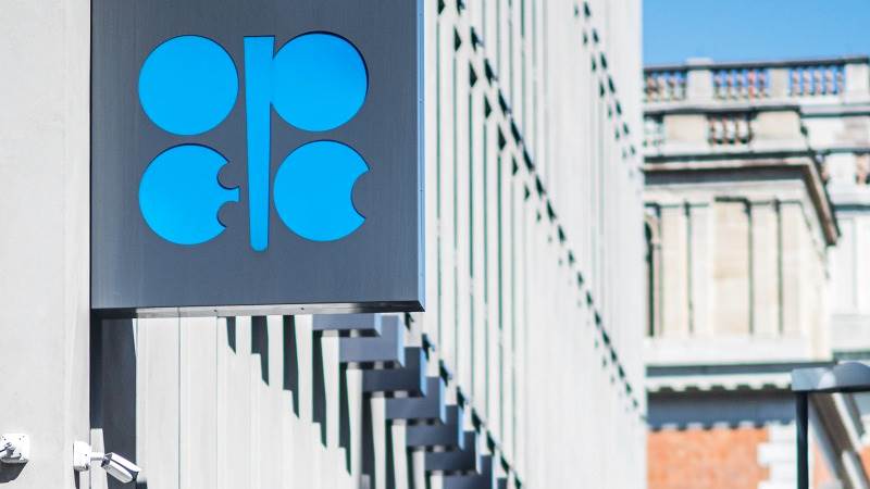 OPEC keeps global oil demand forecast unchanged for 2023