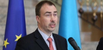 The EU Special Representative to visit Azerbaijan on Sept 14