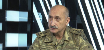 Azerbaijani army is capable of preventing all provocations: military expert