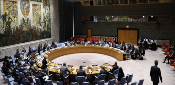 UN Security Council will hold a meeting on the situation on the Armenian-Azerbaijani border