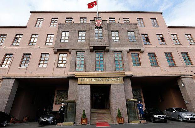 Turkish Ministry of National Defense expresses condolences to Azerbaijan