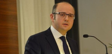 Azerbaijan is ready for energy transition - minister