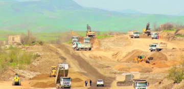 Azerbaijan forecasts funding volume to be allocated for reconstruction of Azerbaijan's liberated lands