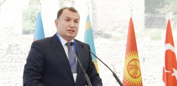 Zangazur corridor has great potential for boosting trade within Organization of Turkic States: Deputy Minister