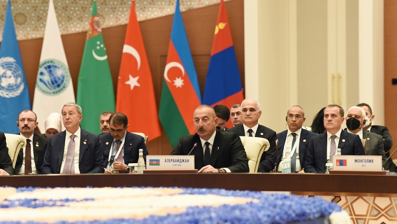 Armenia’s recent border provocation ‘huge blow’ to normalization process: Azerbaijani President 