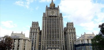 Russia adds another 41 Australians to blacklist, ministry says