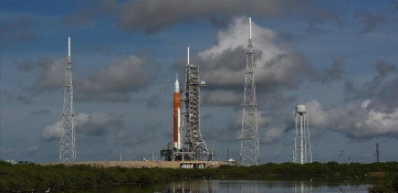 NASA to conduct demonstration test for Artemis I lunar mission