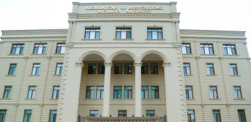 2 more servicemen of Azerbaijani Armed Forces martyred