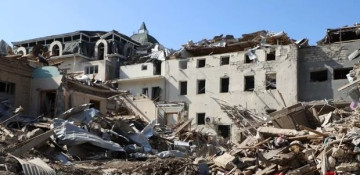 Crimes committed by Armenia against Azerbaijanis and humanity (ANALYTICS)