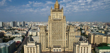 Moscow summons Canada envoy over Russian embassy attacks in Ottawa