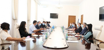 WHO organizes expert mission to Azerbaijan to assess healthcare system support needs