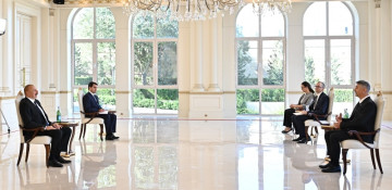 Hungary is one of the most important partners of Azerbaijan in the EU: President