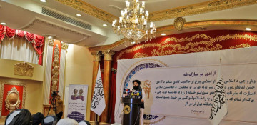 Taliban release U.S. engineer Frerichs as Biden approves swap for drug smuggler