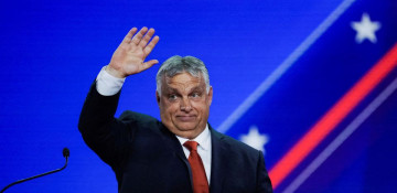 Hungary government submits first anti-graft bill to avoid losing EU funds