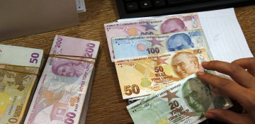 Turkish bank Denizbank suspends Turkish lira withdrawal from Mir cards