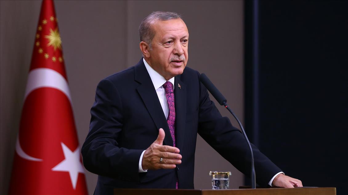 Erdogan: Türkiye working to resolve hostage crisis between Russia, Ukraine