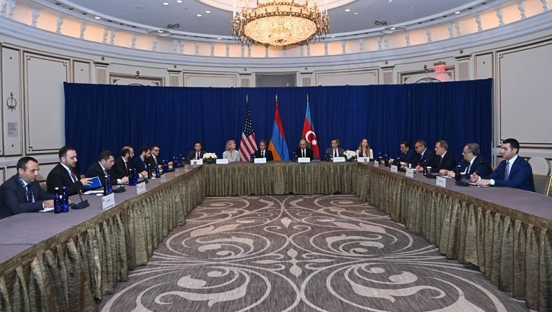 Azerbaijani FM highlighted post-war realities during his meetings in New York – expert