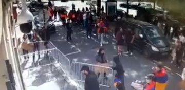 Armenian diaspora aims to undermine Armenia-Azerbaijan normalization process, expert says