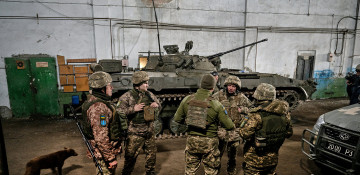 Russia releases 10 foreigners captured in Ukraine after Saudi mediation, Riyadh says