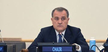 Ministerial meeting of Non-Aligned Movement chaired by Azerbaijani FM take place