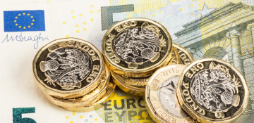 Euro rate drops below $0.9859 for the first time since 2002 — Forex Capital Markets