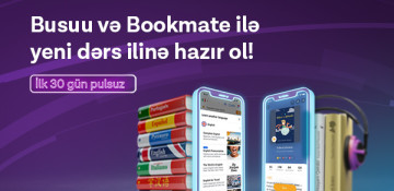 (Ad) Azercell announces “Back to school” campaign