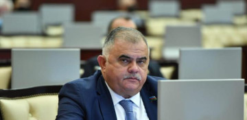 Yerevan directly responsible for delay in delimitation of Azerbaijani-Armenian border: MP
