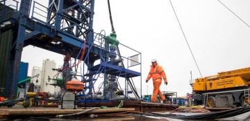 Britain lifts ban on shale gas fracking in push for energy independence