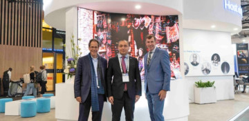 Azercosmos, Voyager Space sign MoU for space initiatives