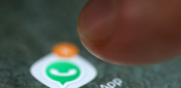 WhatsApp says it is working to keep Iranians connected