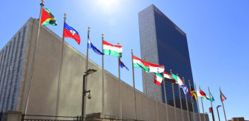 Existing threats to regional and international security necessitate UN restructuring (OPINION)