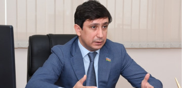 Armenia does not abstain from ‘revanchist rhetoric’: Azerbaijani MP