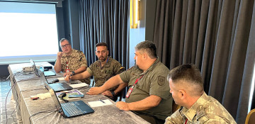 Baku to host NATO course